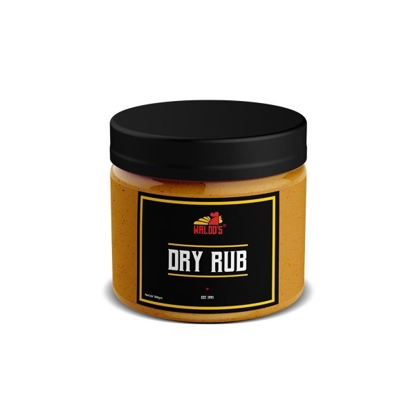 Dry Rub